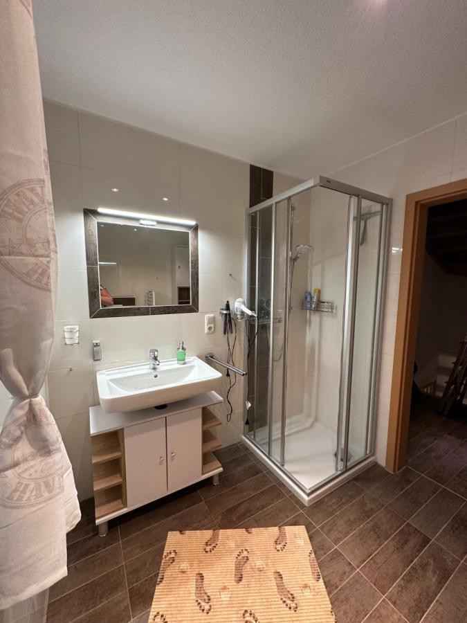 Annalena'S Ferienhaus Hooksiel Schillig Exteriör bild