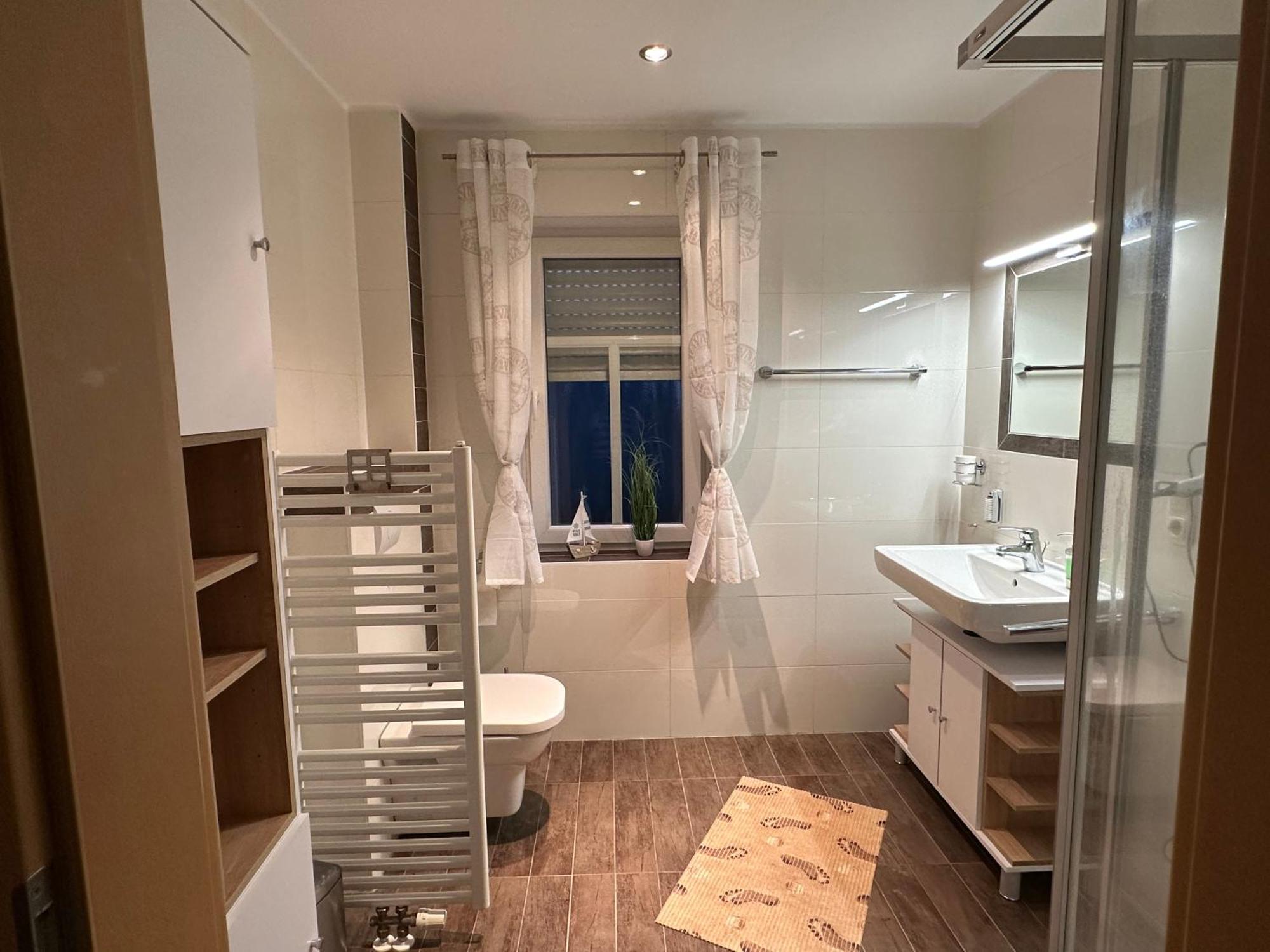 Annalena'S Ferienhaus Hooksiel Schillig Exteriör bild