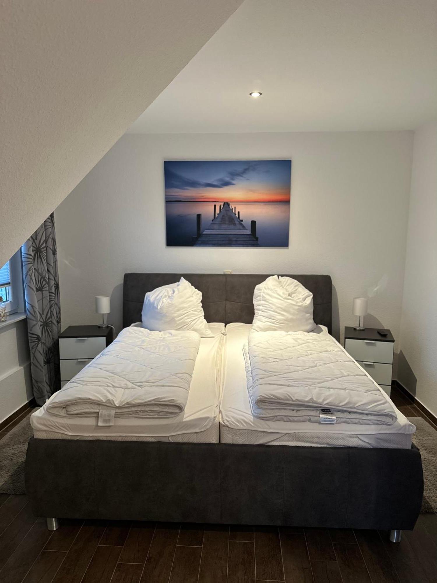 Annalena'S Ferienhaus Hooksiel Schillig Exteriör bild