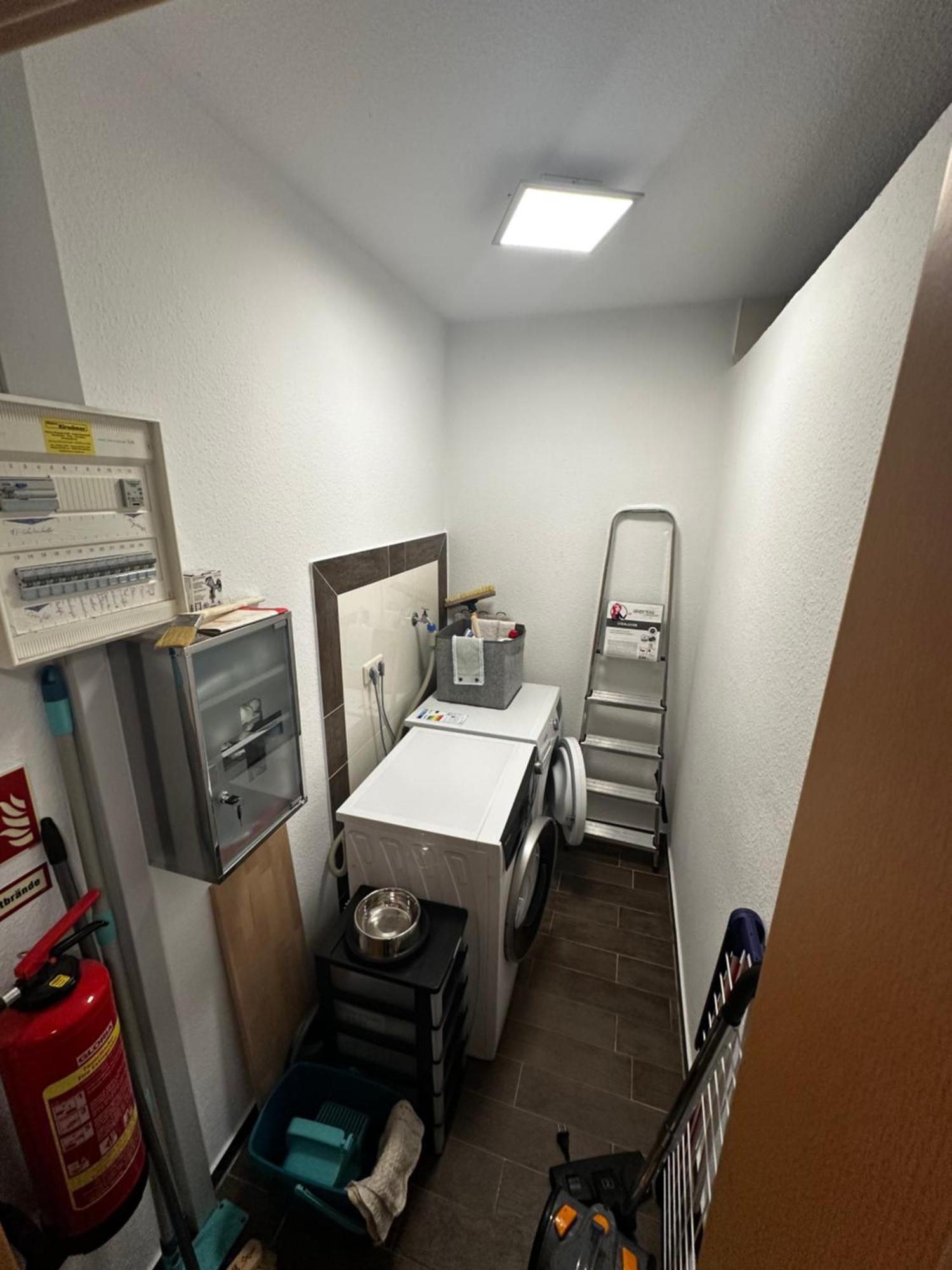 Annalena'S Ferienhaus Hooksiel Schillig Exteriör bild